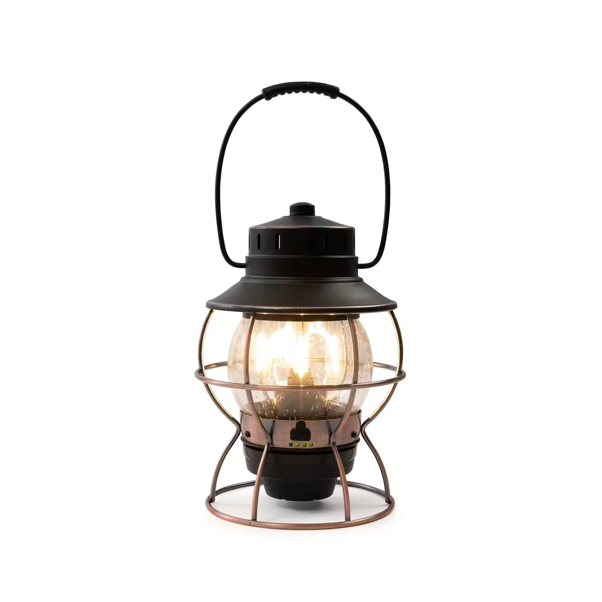 Railroad Lantern