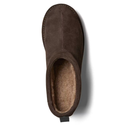 Shearling Slipper