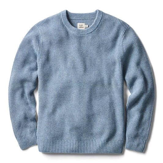 Bolinas Crewneck Sweater
