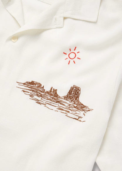 Western Camp Shirt