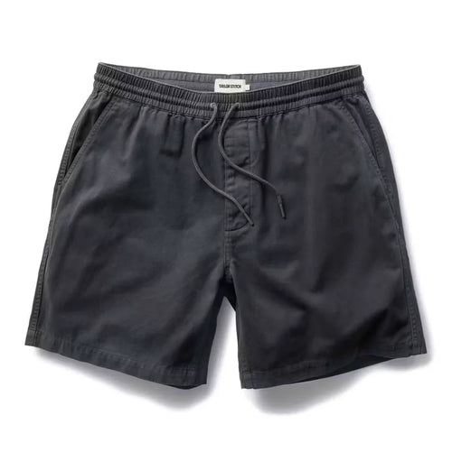 The Apres Short - 7"