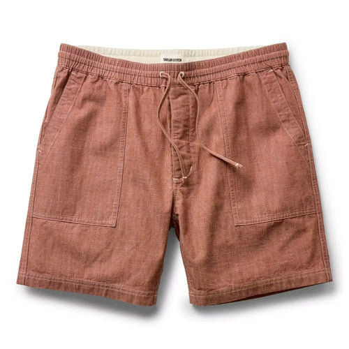 The Breakwater Short - 7"