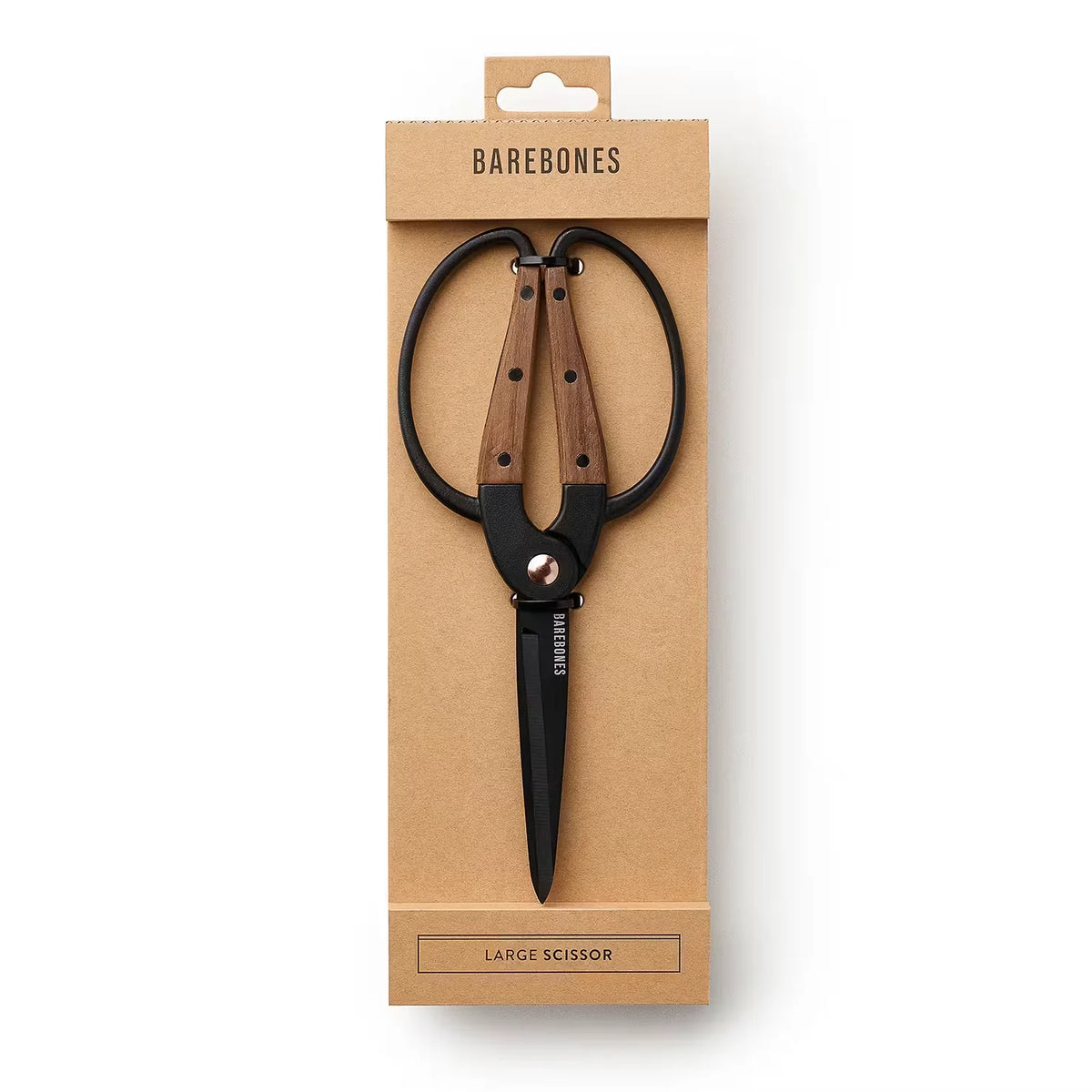 Large Garden Scissors