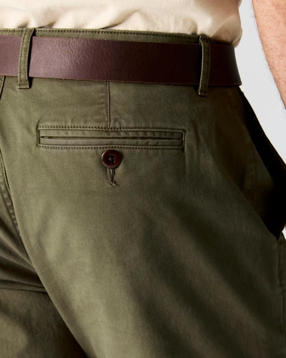 365 Chino Pant - HB Athletic Tapered