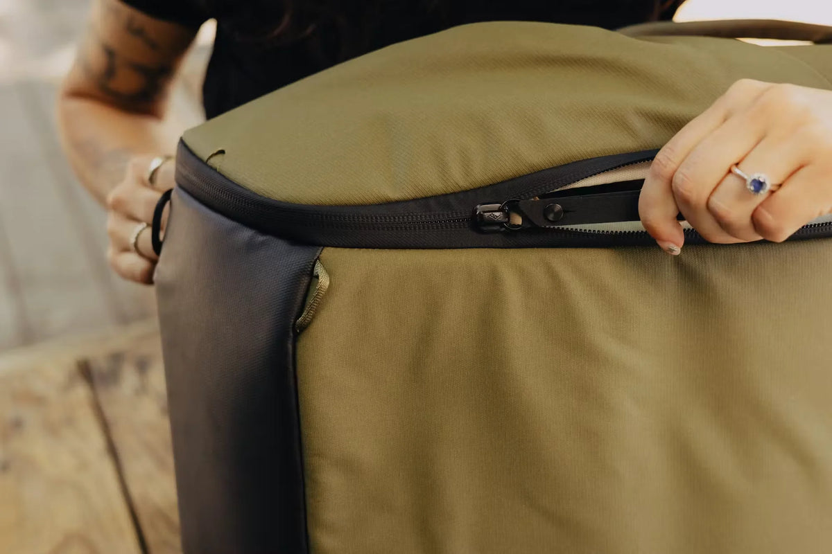Everyday Backpack Zip - 20L