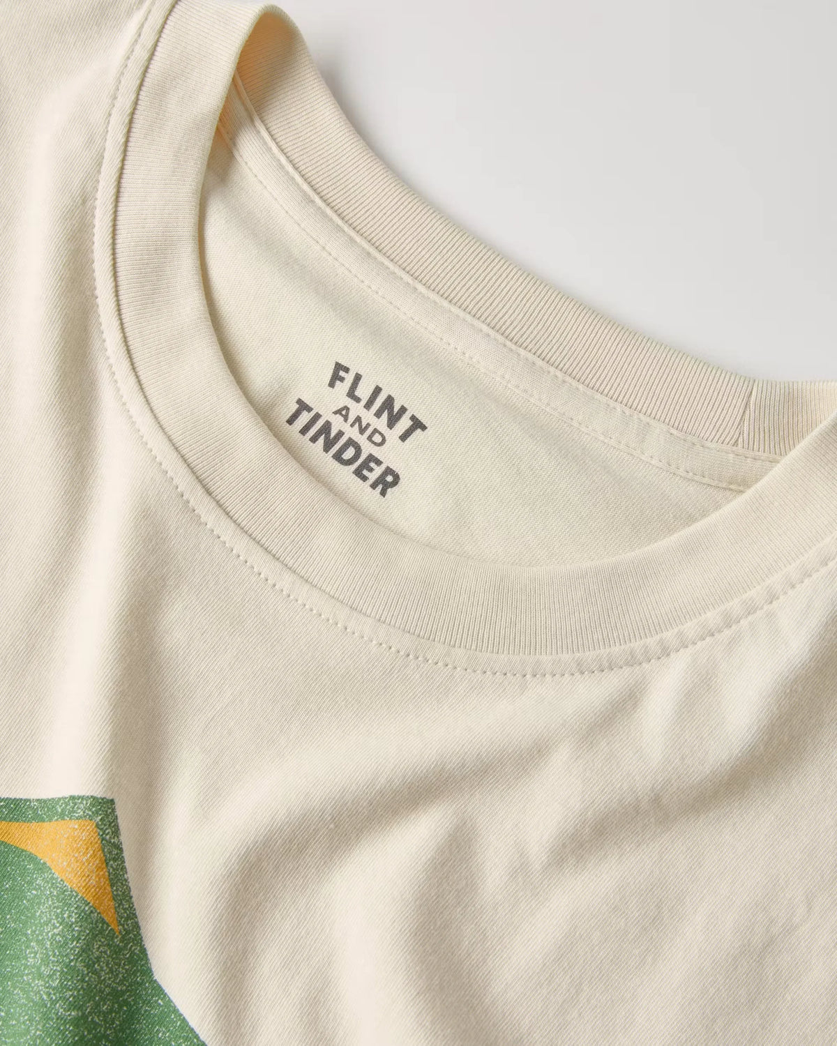 Diamond Goose Graphic LS T-Shirt