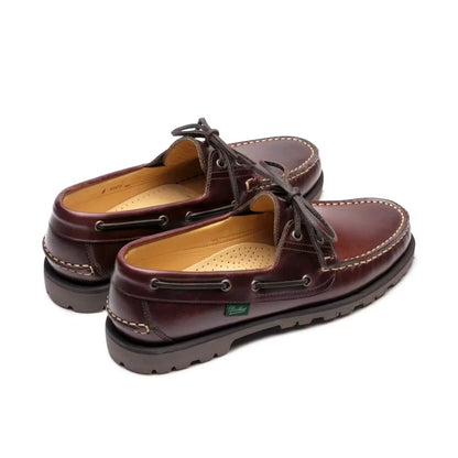 Malo Boat Shoe