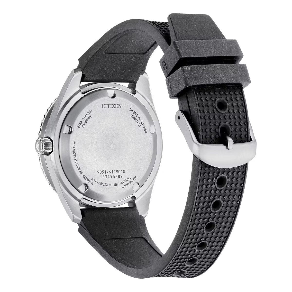 Promaster Dive Fujitsubo Automatic Watch