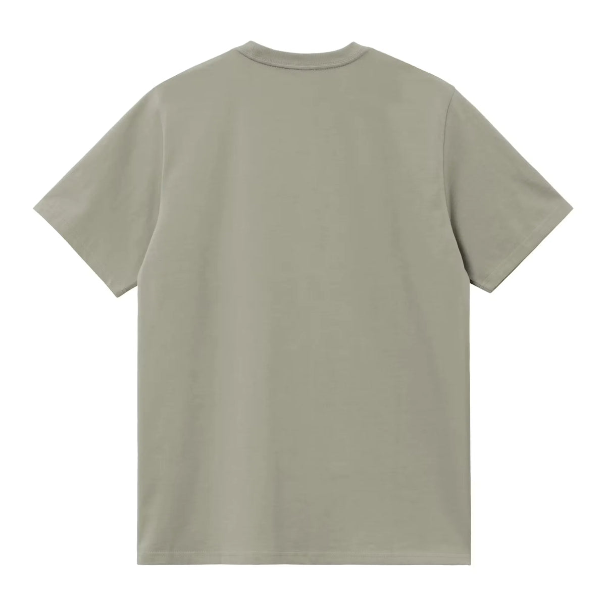 Short Sleeve Pocket T-Shirt