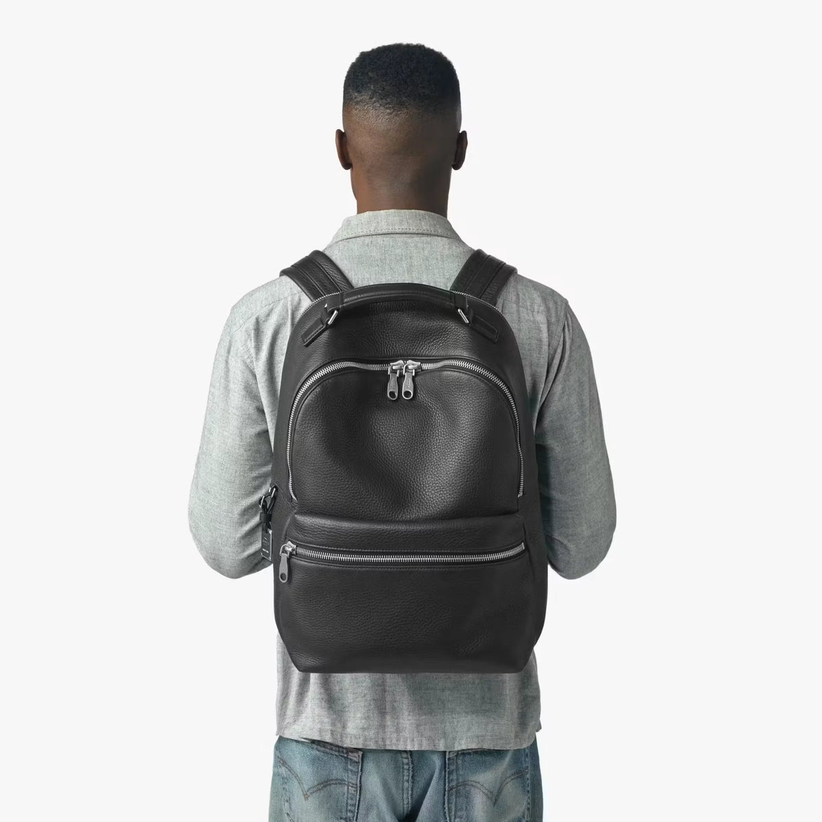 Runwell Backpack