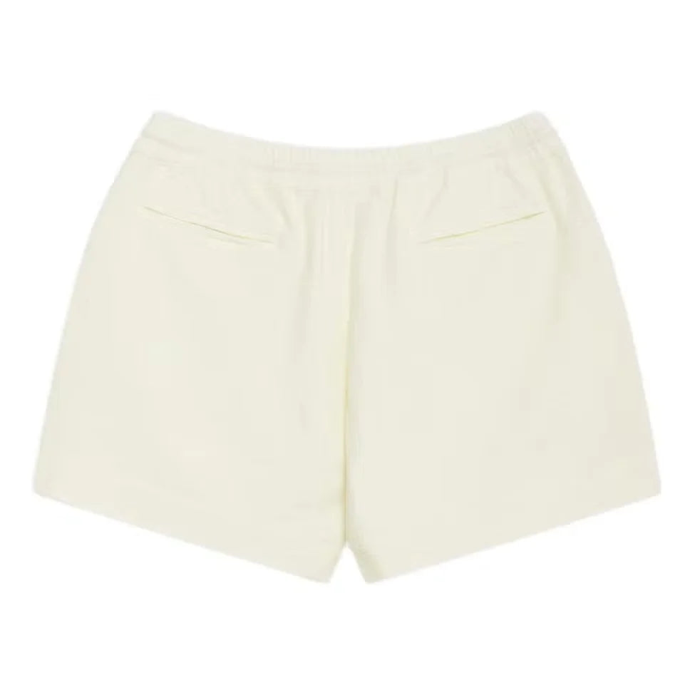 Pestana Textured Shorts