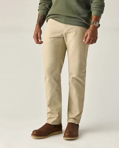 Rover Pant - HB Straight