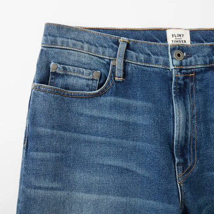 All-American Stretch Denim - HB Athletic Tapered