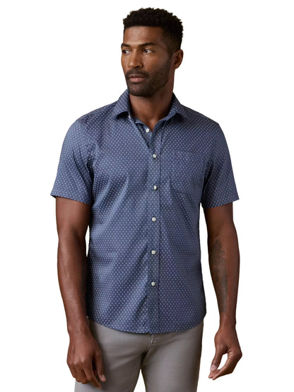 Movement Short Sleeve Shirt