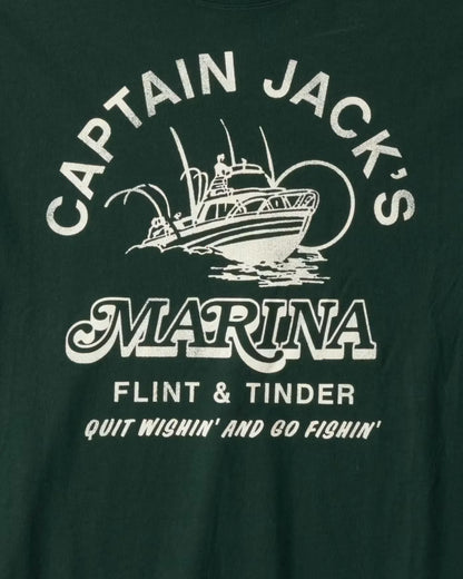 Fishing Graphic T-Shirt