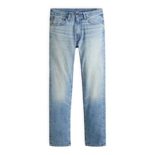 505® Regular Selvedge Denim
