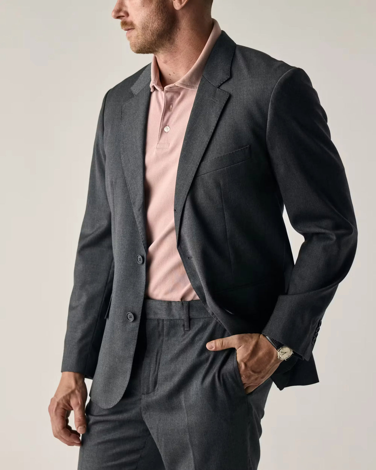 Rosedale Classic Blazer