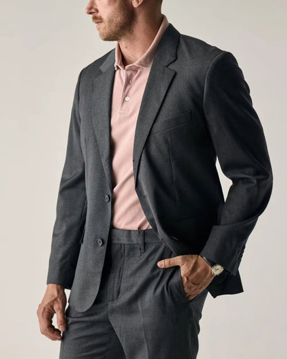 Rosedale Classic Blazer
