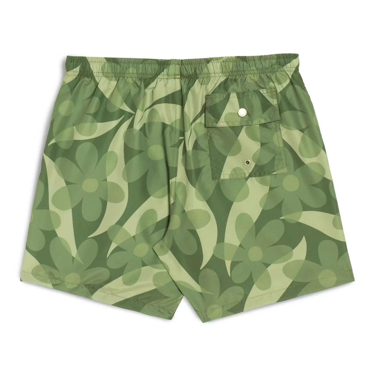 Classic Swim Short - 5.5"