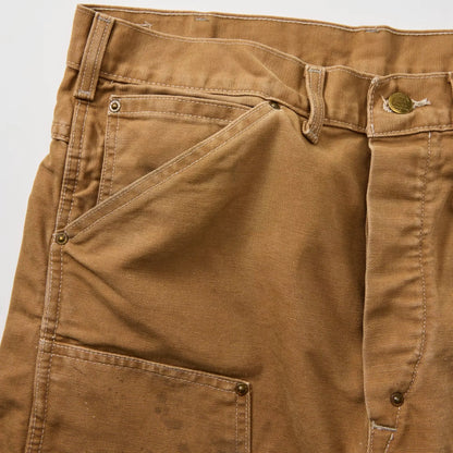 Hamilton Canvas Carpenter Pant