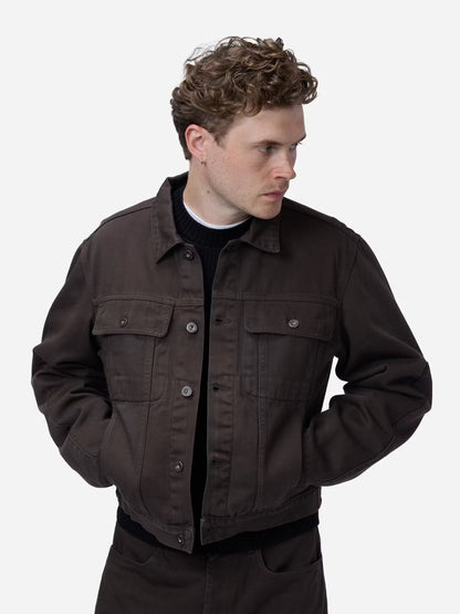 Trucker Jacket