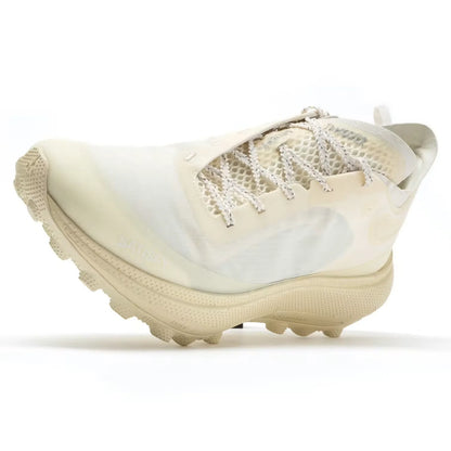 The Rocker Trail Sneaker
