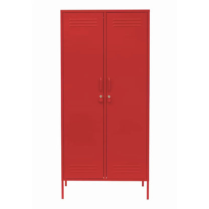 The Twinny Locker