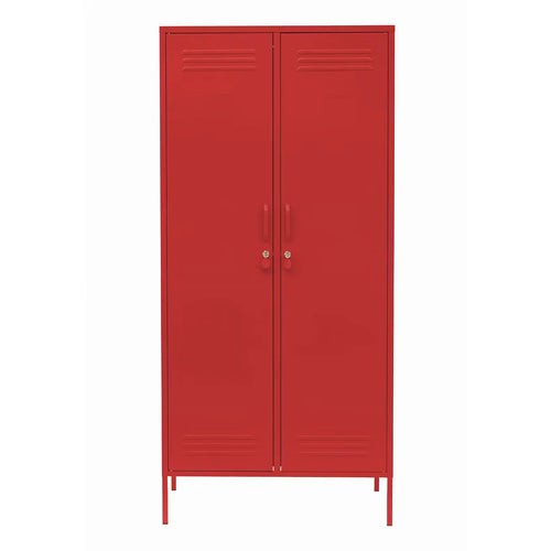 The Twinny Locker