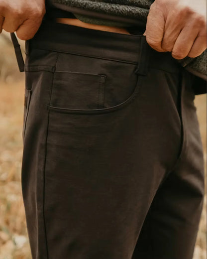 Tactical 5 Pocket Pant