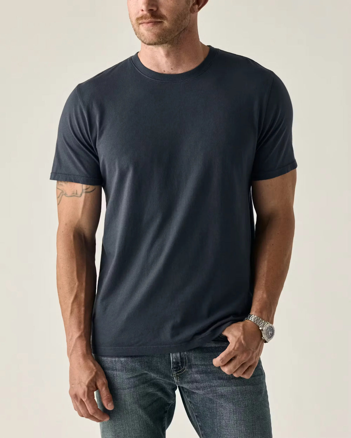 Vintage Soft Wash T-Shirt