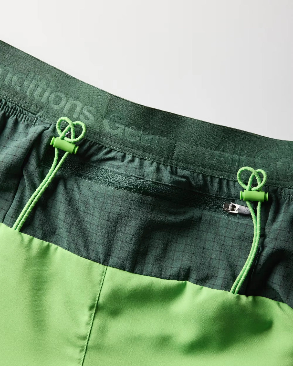 ACG Second Sunrise Short- 5"