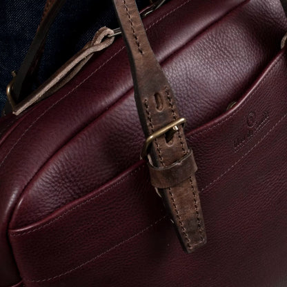 Folder Business bag