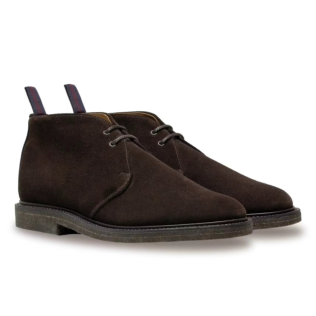 Harry Suede Chukka Boot