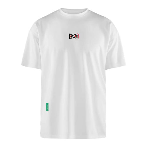 Short Sleeve Boxy Training Tee