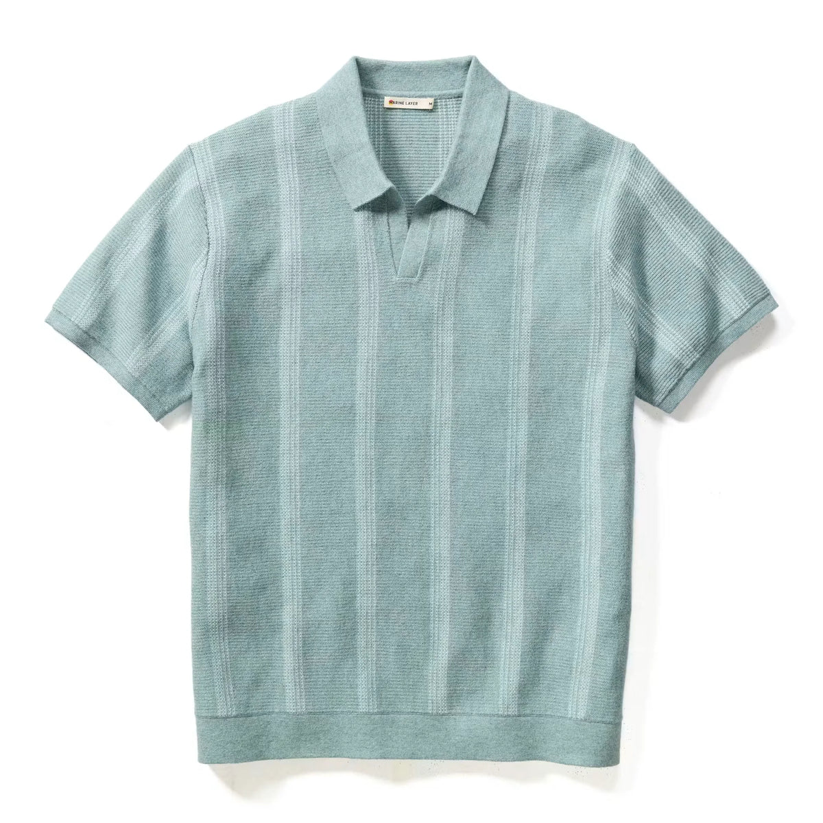 Liam Sweater Polo