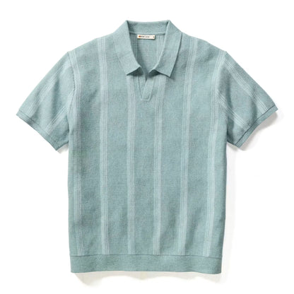 Liam Sweater Polo