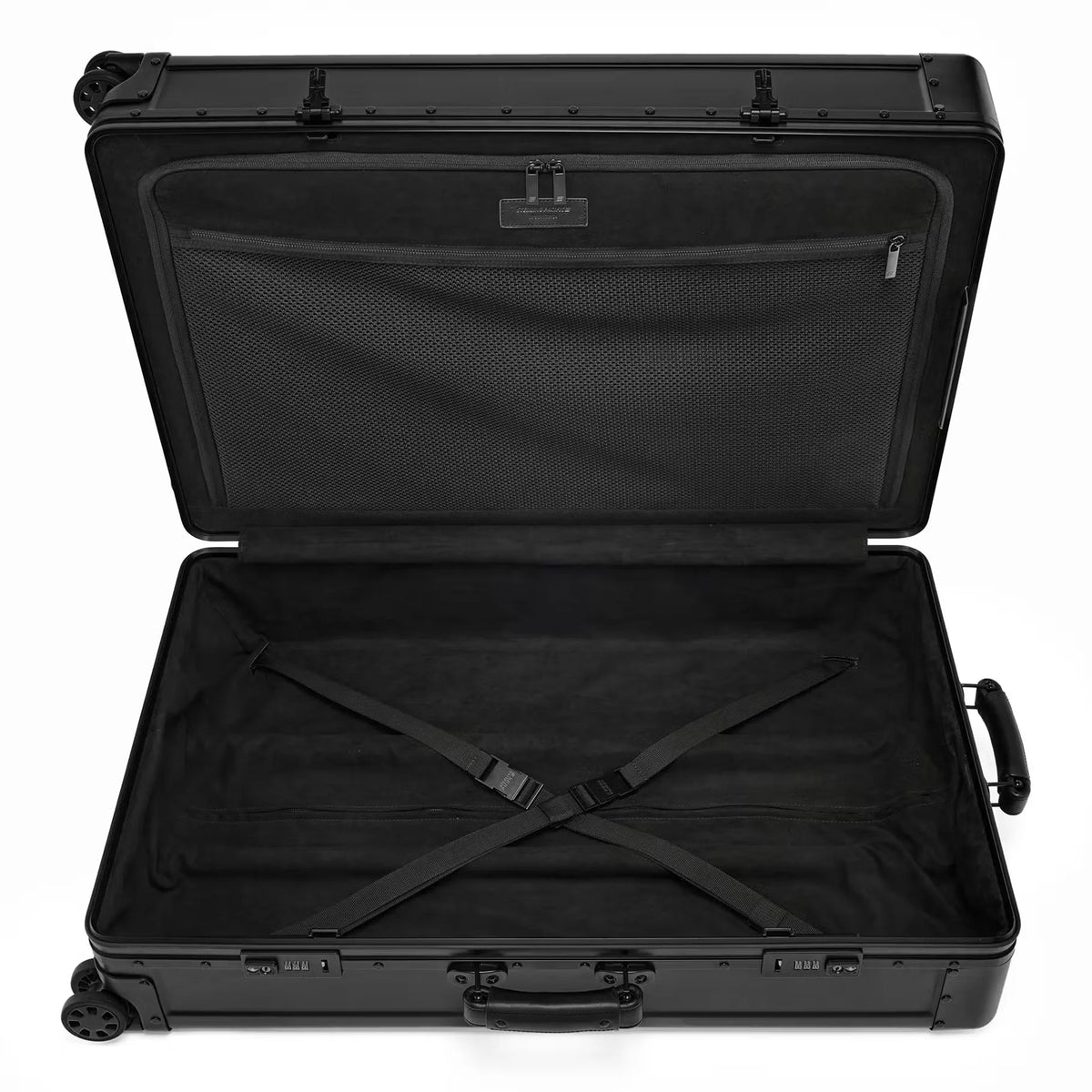 90L Check-In Travel Case