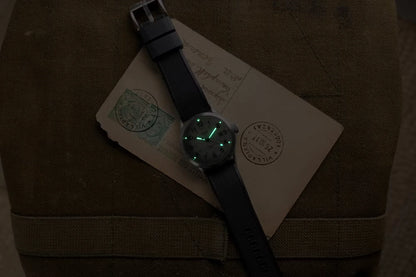 A5 Field Watch Auto 40mm Watch