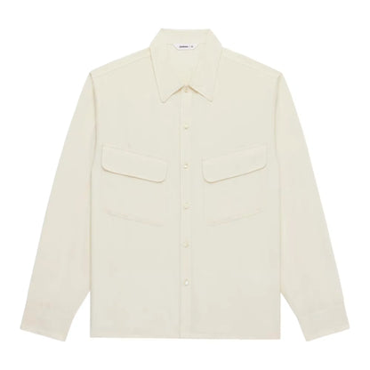 Western Overshirt