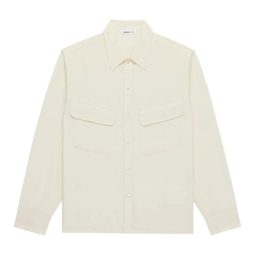 Western Overshirt