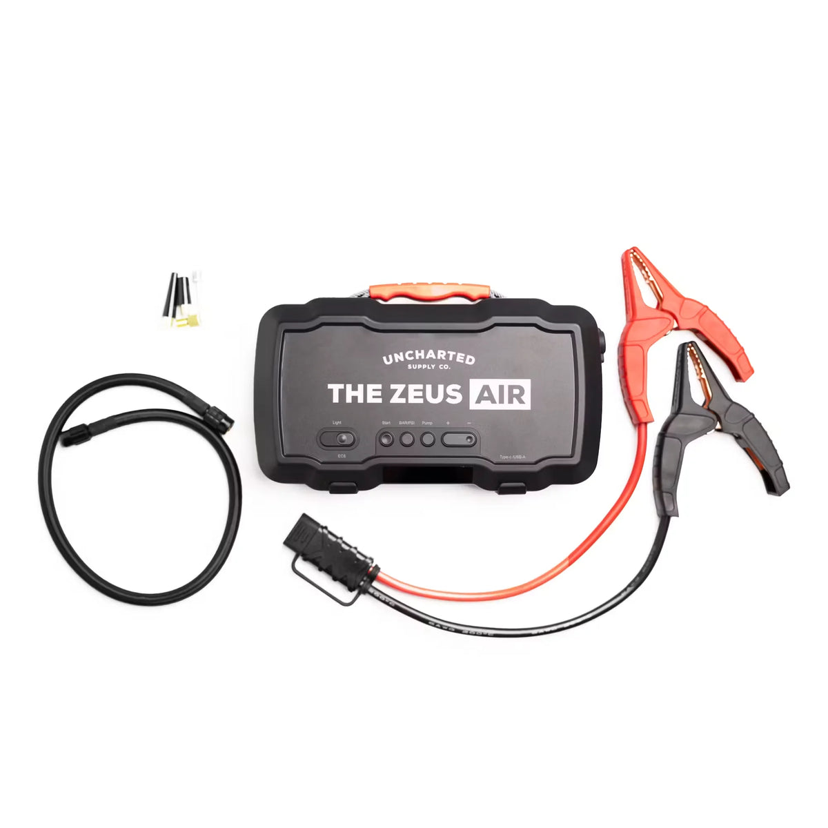 Zeus Air