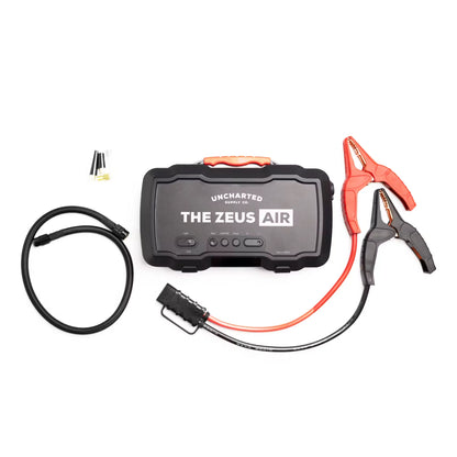 Zeus Air