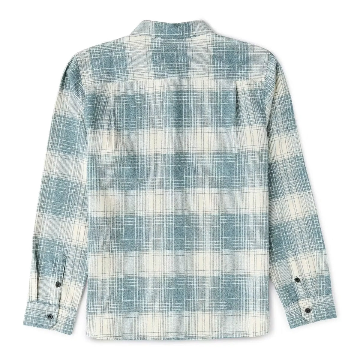 Crossroads Flannel Shirt
