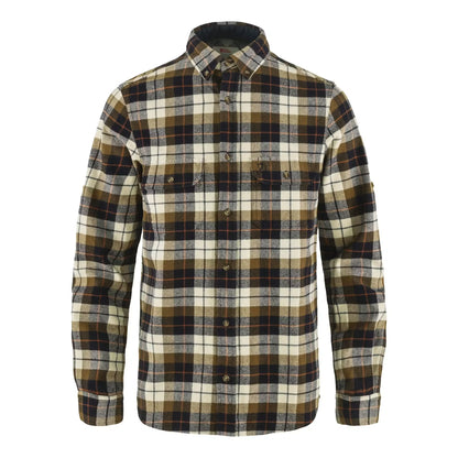 Singi Flannel Shirt