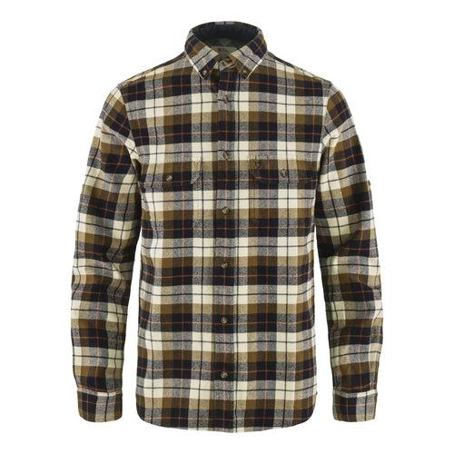 Singi Flannel Shirt
