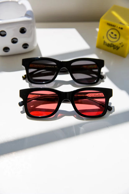 The Suntan Underground Sunglasses