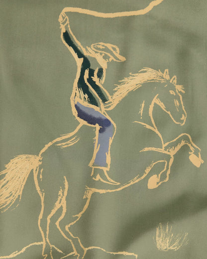 Saguaro Rocco Shirt