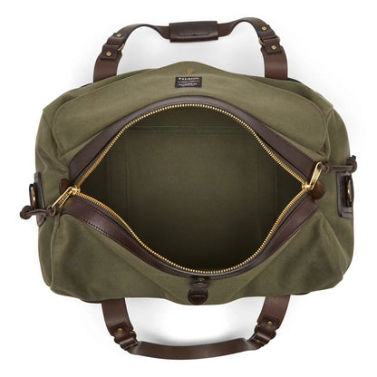 Medium Rugged Twill Duffle - 43L