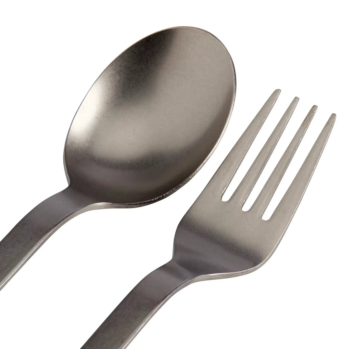 Fork & Spoon Set