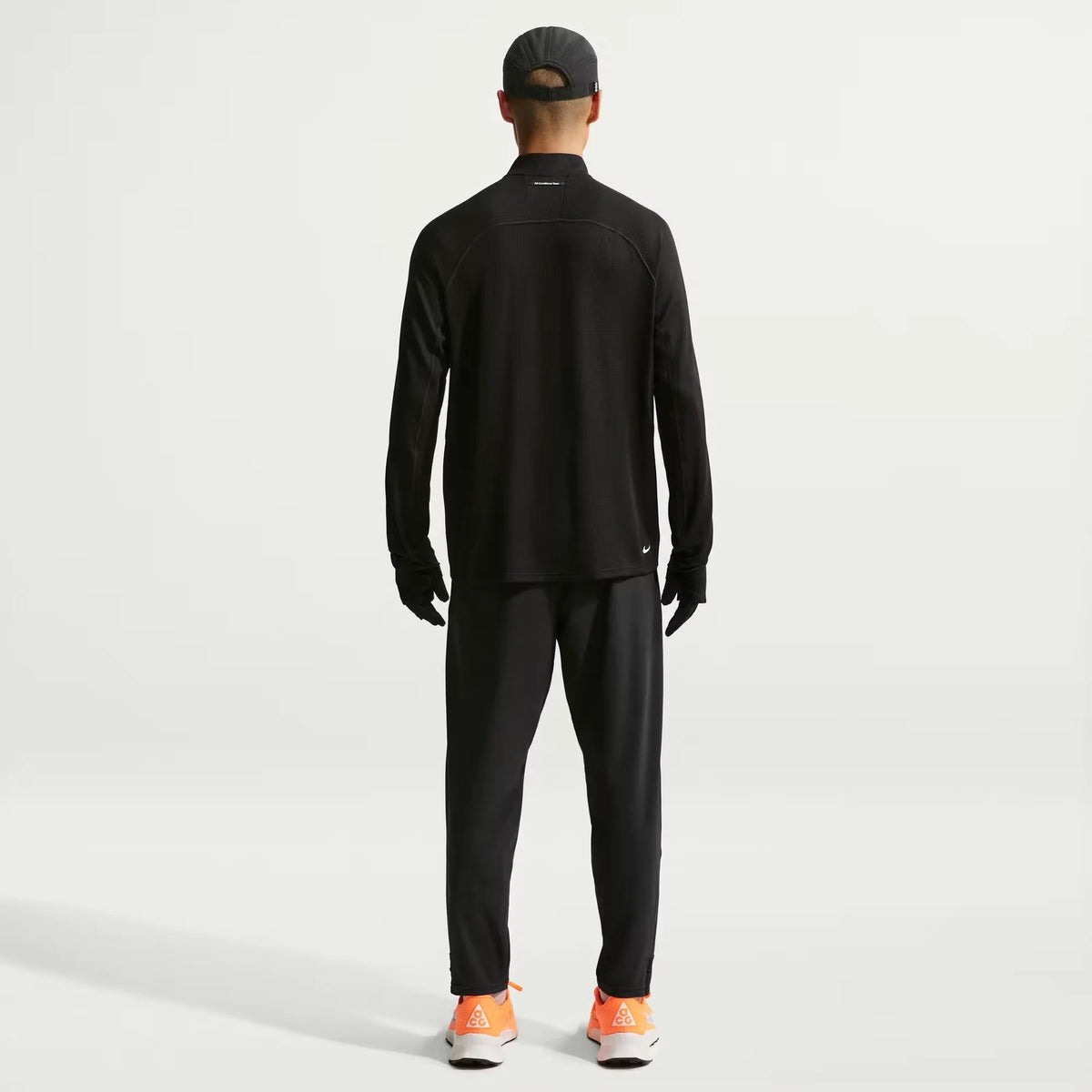 ACG Trail Midlayer Half-Zip